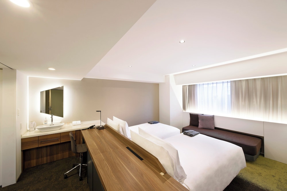 2 Twin Suite up to 3 Guests - Photo 2