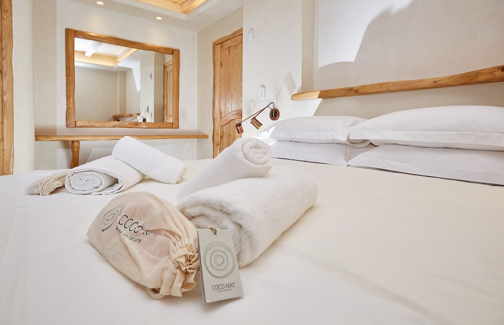 Villa Luxury, 2 camere da letto, vista mare (Diana)