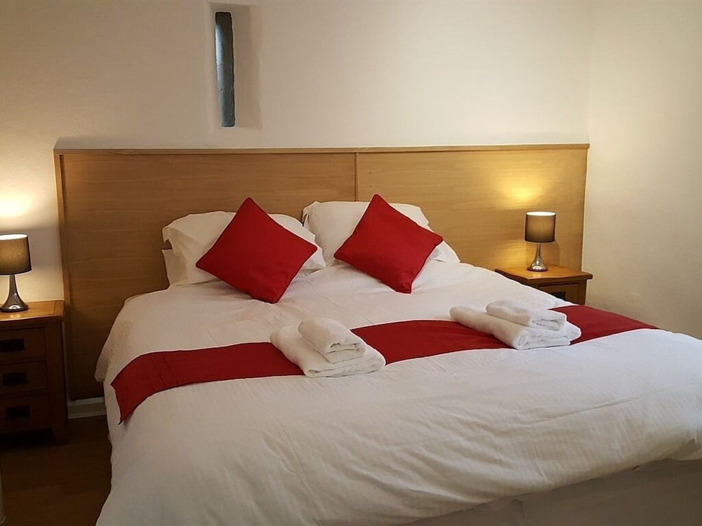 Cottage, Private Bathroom (The Granary) photo 2