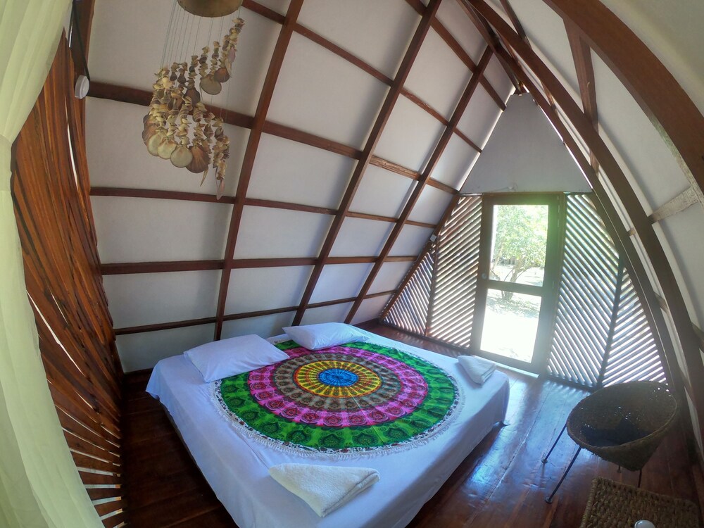 Deluxe Cabin photo 1