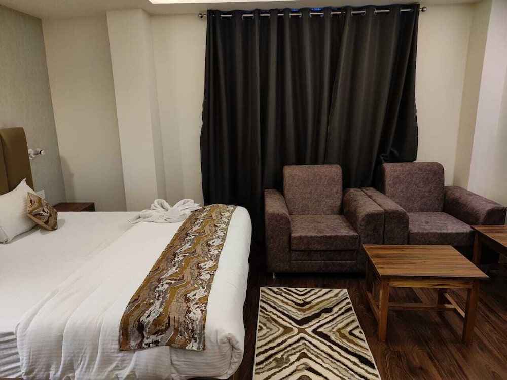 Superior Room photo 1