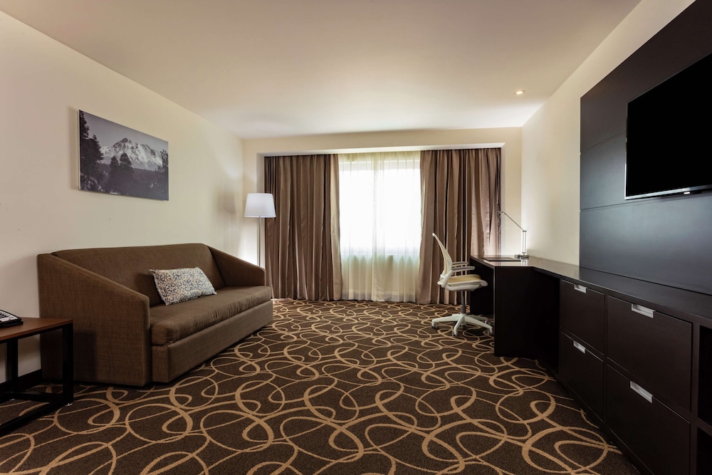 Suite, 1 King Bed - Photo 4