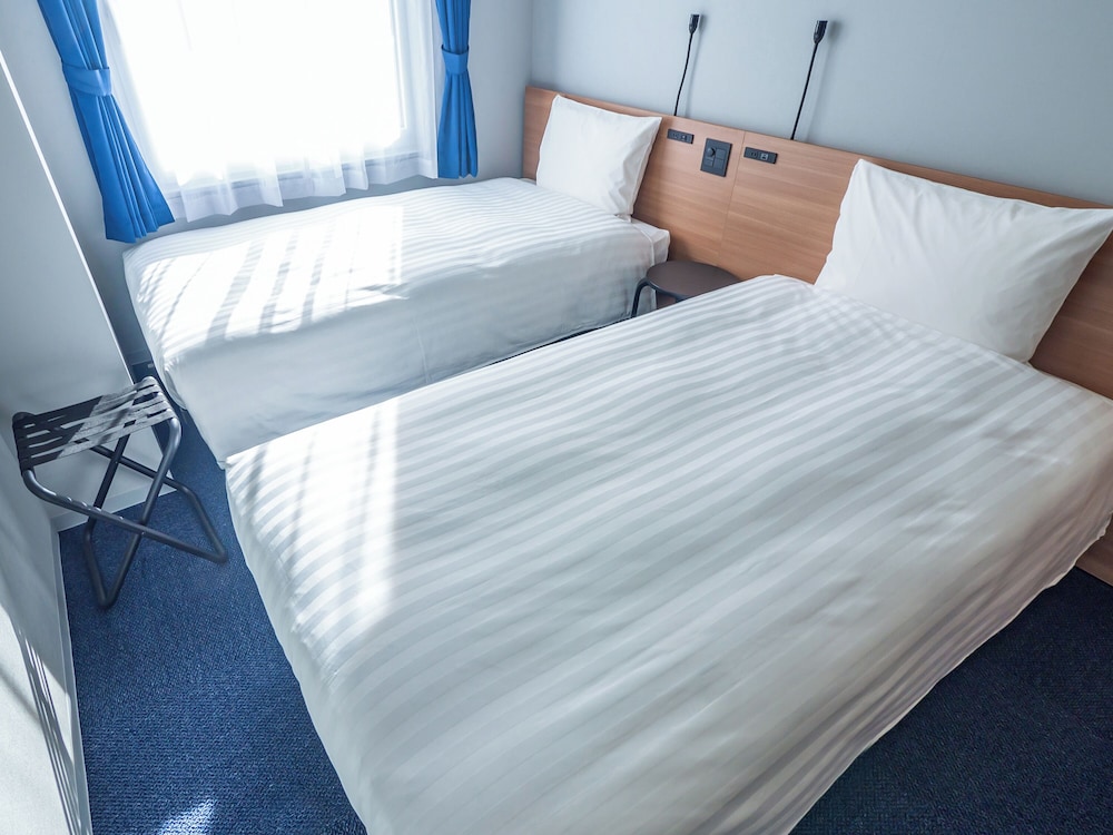 Twin Room, Non Smoking