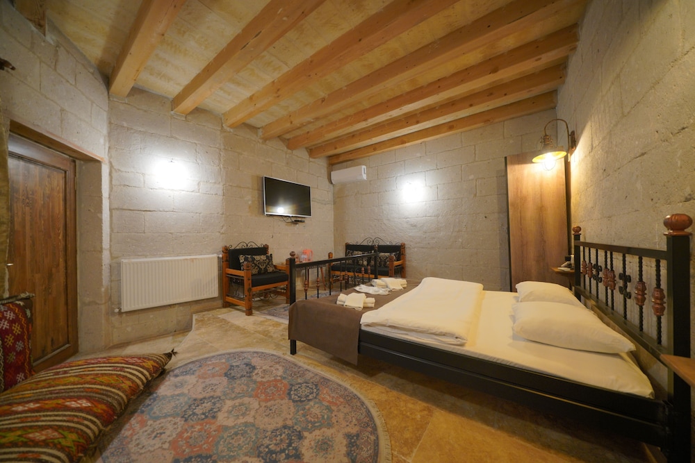 Luxury Double Room photo 2