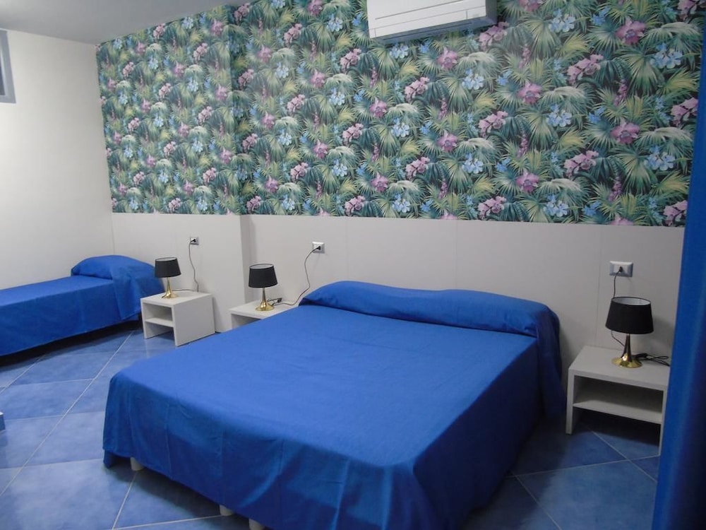 Comfort Triple Room, Multiple Beds