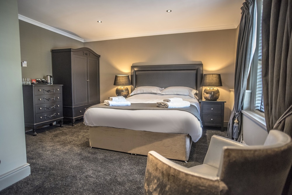 Executive Double Room (Room 1) photo 1