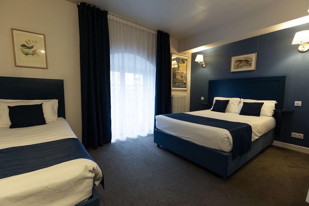 Chambre Triple photo 2