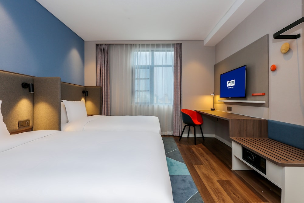 Standard Room, 2 Twin Beds (Extra Floor Space) - Photo 3
