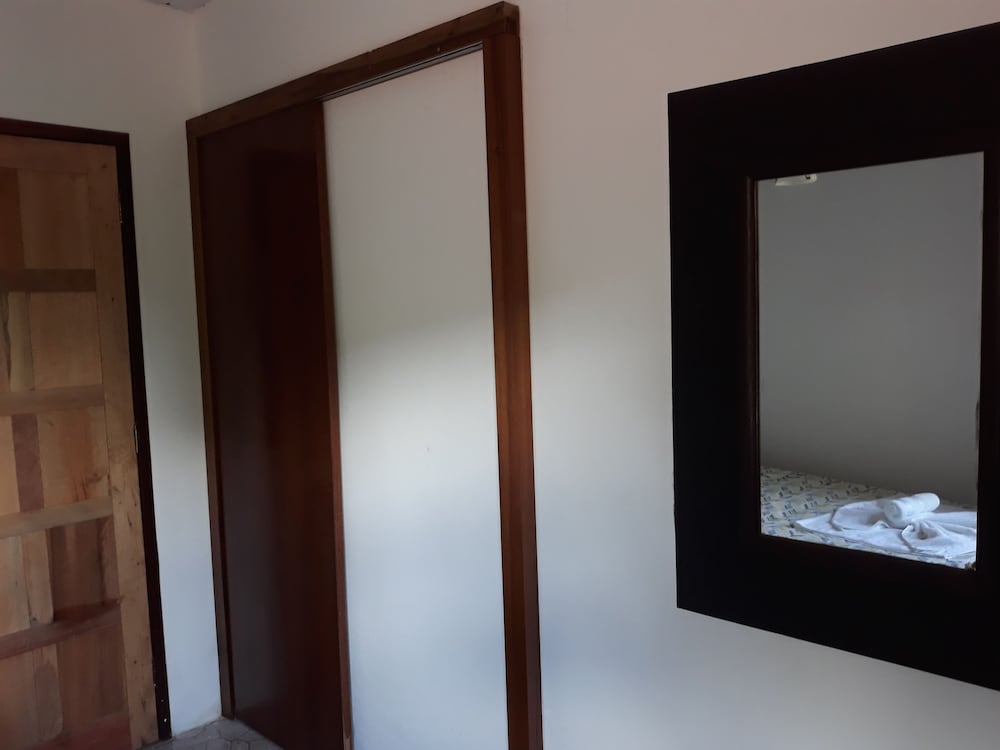 Standard Double Room, 1 Bedroom, Private Bathroom