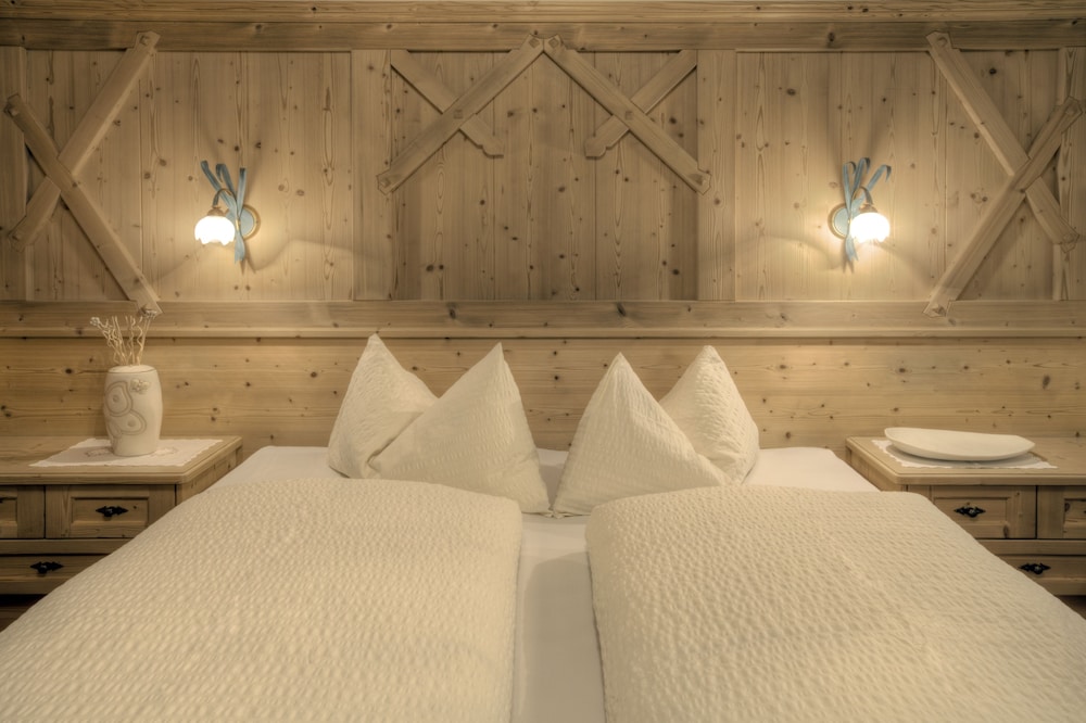 Double Room, Mountain View