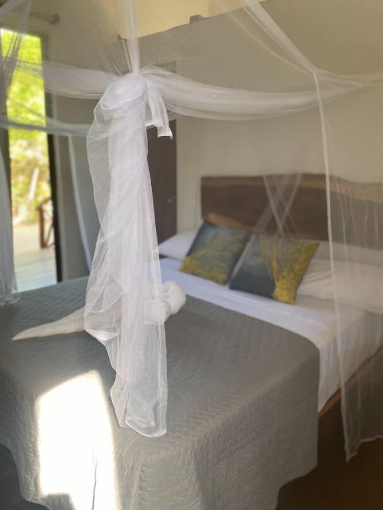Standard Double Room, Patio
