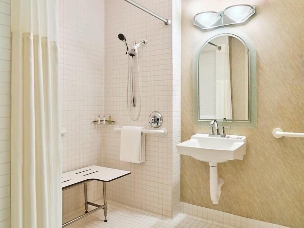 DoubleTree by Hilton Houston Intercontinental Airport, Billede 2
