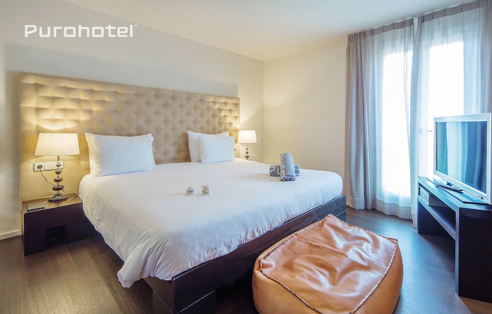 Mediterranean- Double Room