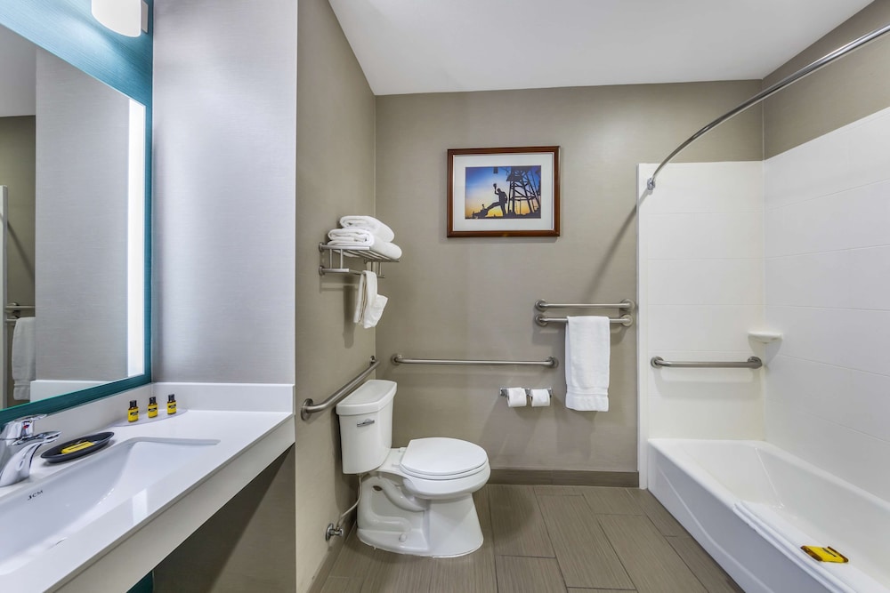 Best Western Plus Taft Inn, Photo 2
