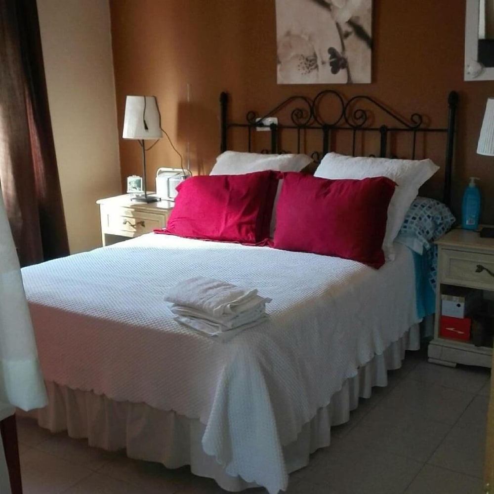 Habitación Doble o con Dos Camas