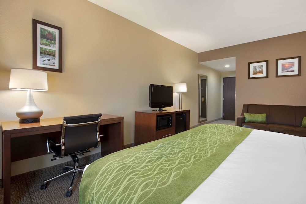 Suite, Non Smoking photo 2