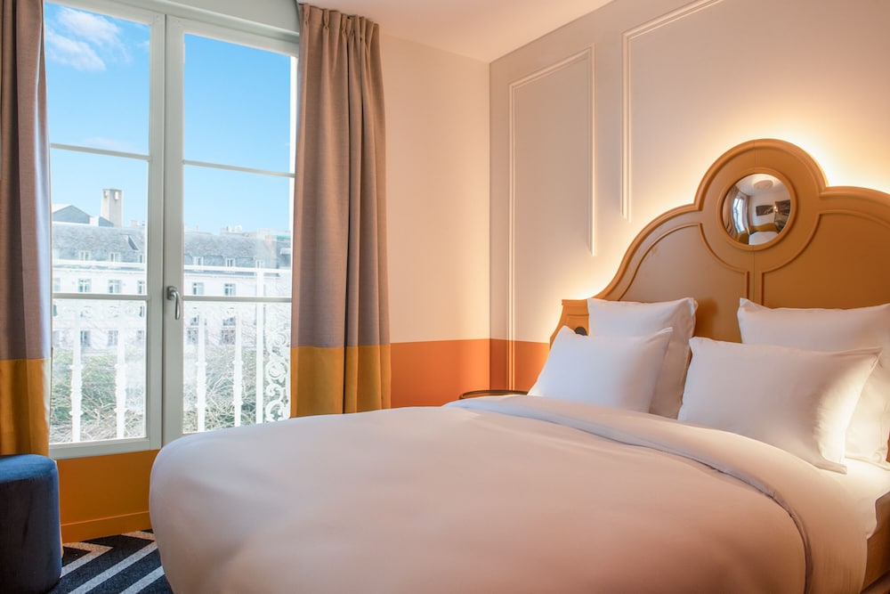 Standard Double Room - Photo 6