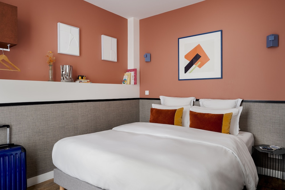 Apartment N°3 : 1-bedroom photo 1