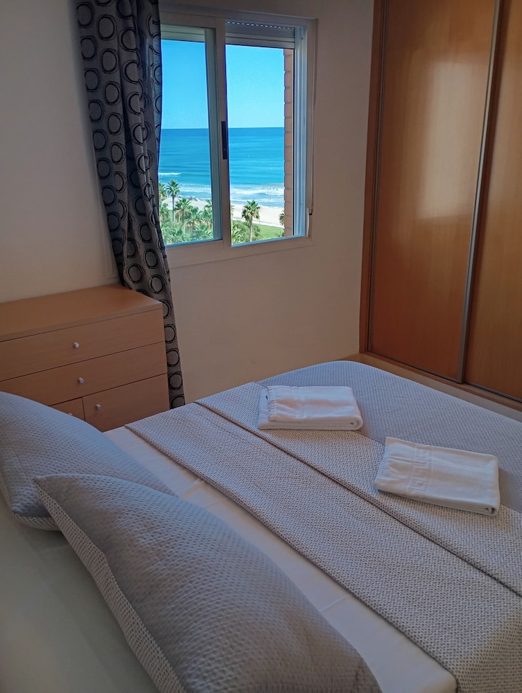 Apartamento, Vista al Mar, Esquina
