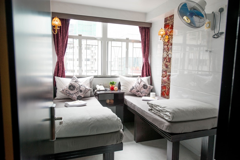 Twin Room photo 3