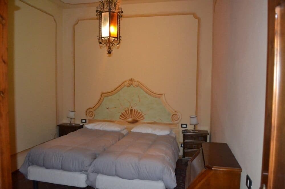 Comfort Apartment, 2 Bedrooms photo 1