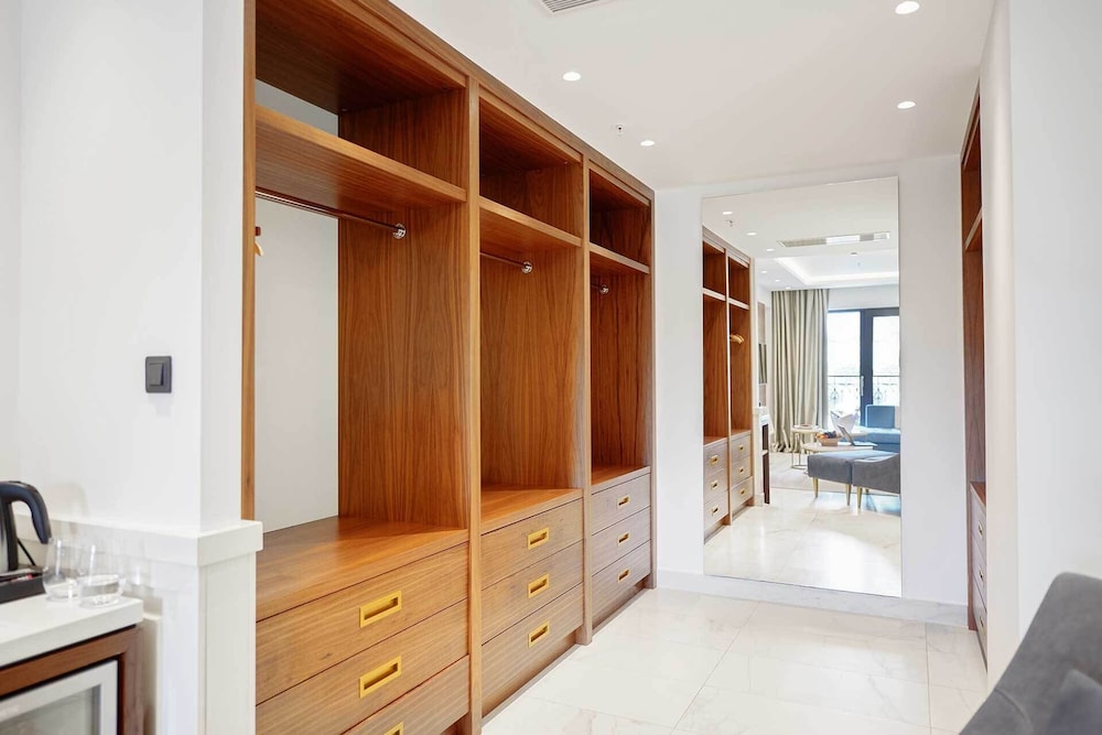 Huma Sea View Suite photo 2