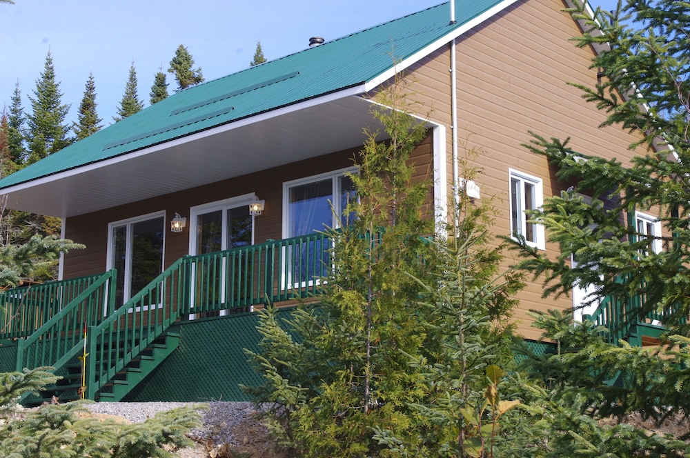 Deluxe Chalet, 2 Bedrooms photo 1
