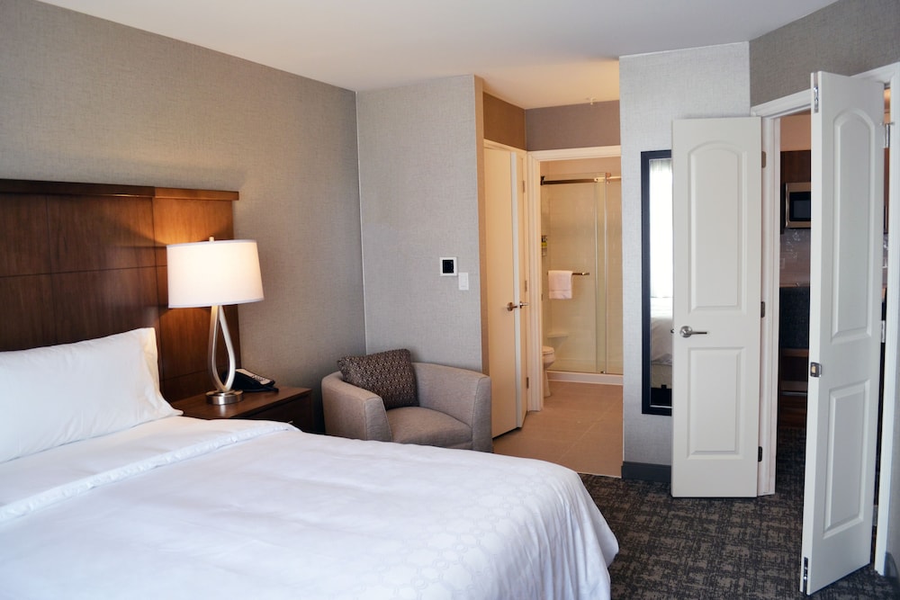 Suite, 1 Bedroom, Kitchen photo 2