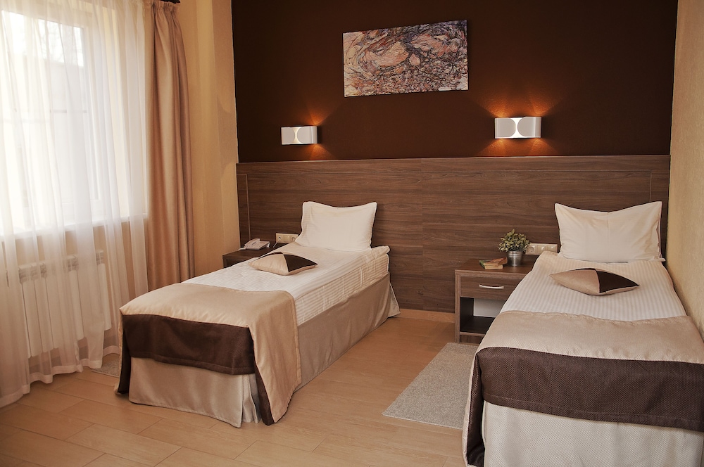 Superior Double or Twin Room photo 2