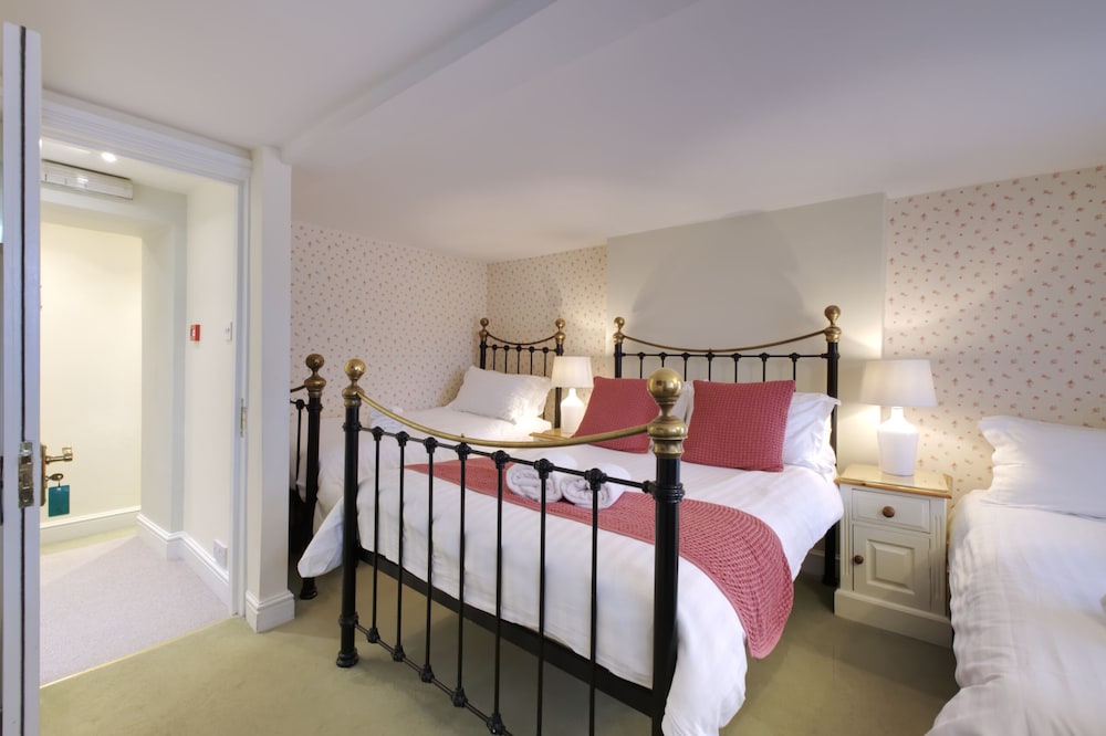 Suite, Ensuite (4 People)