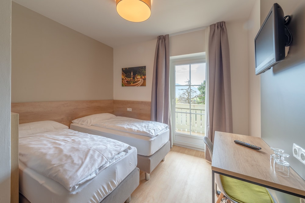 Classic Suite, 2 Bedrooms, Balcony