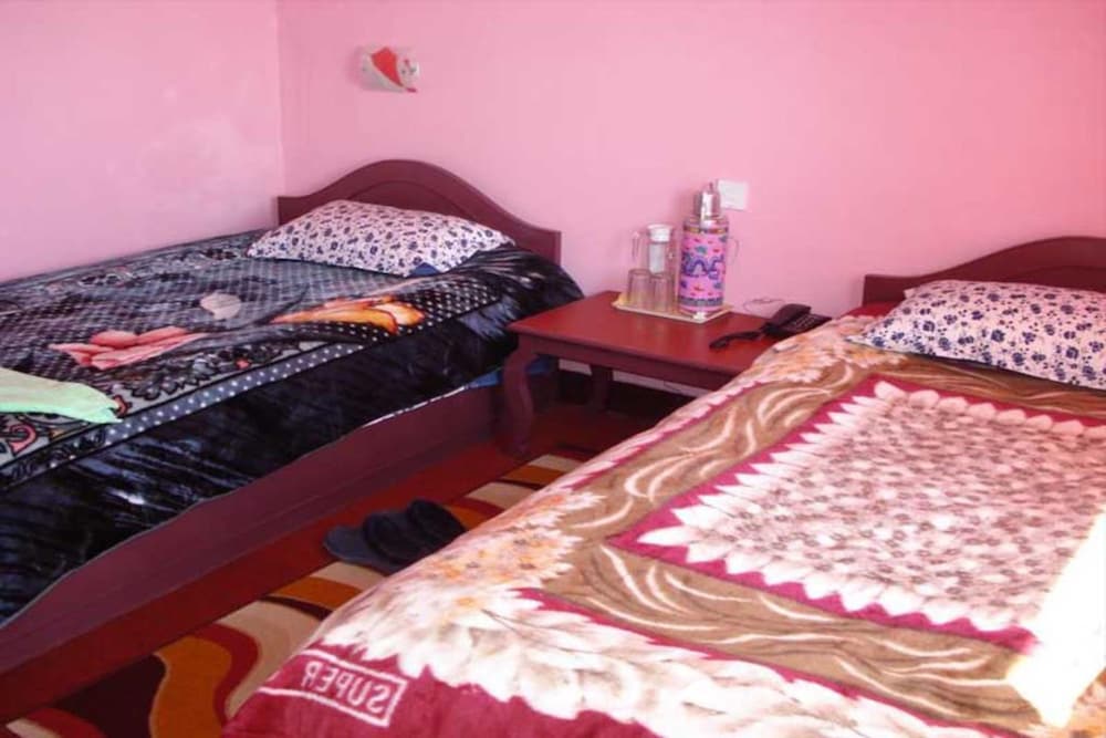Standard Room photo 1