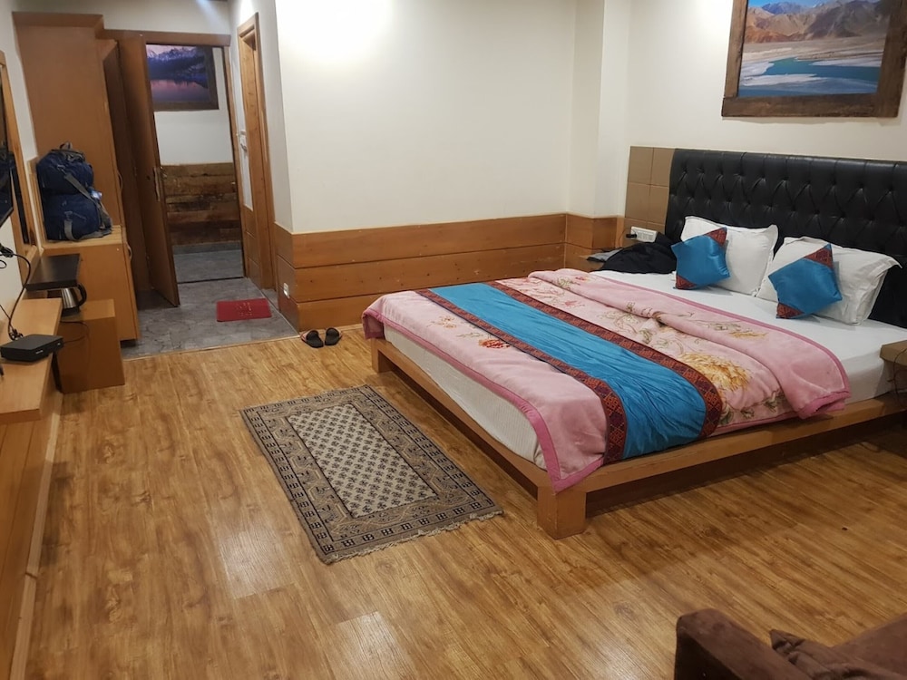 Exclusive Double Room