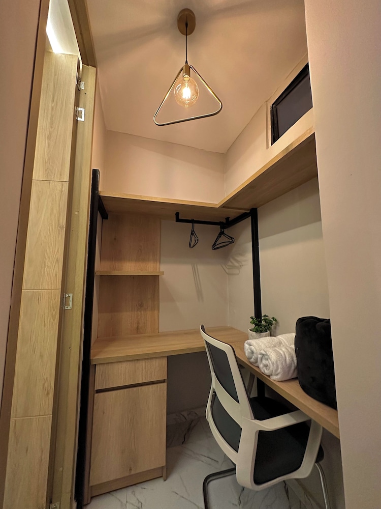 Deluxe Double Room, 1 Double Bed photo 3