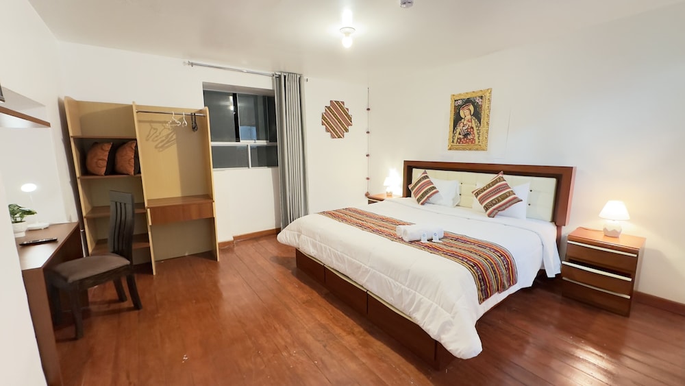 Superior Triple Room