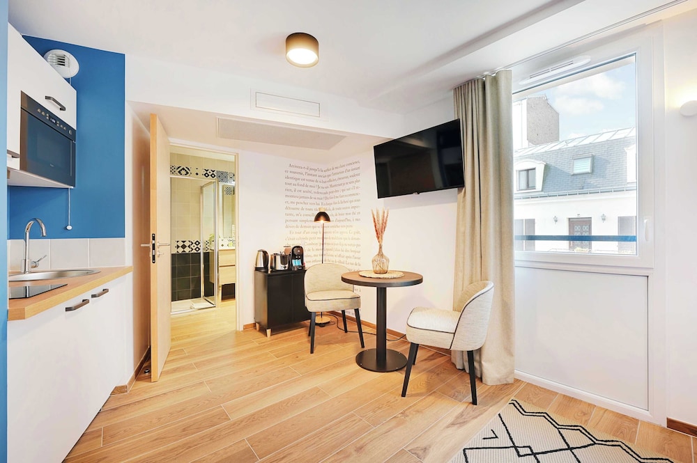 Elite Apartment