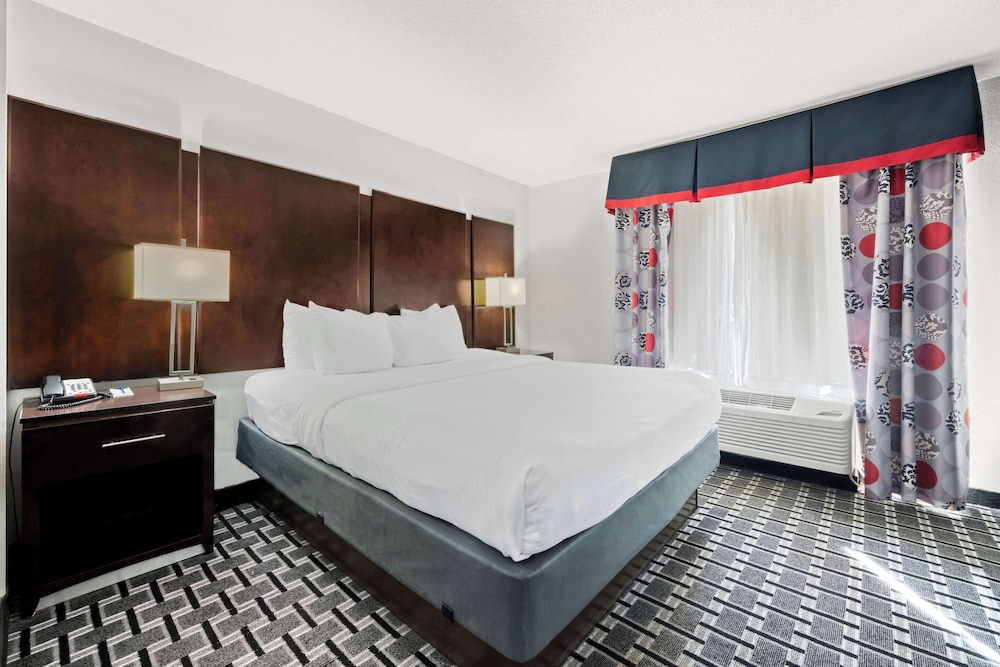 Studio Suite, 1 King Bed with Sofa bed, Non Smoking - Photo 3
