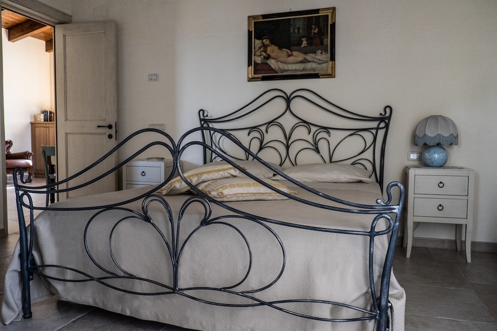 Quadruple Room, Garden View photo 3