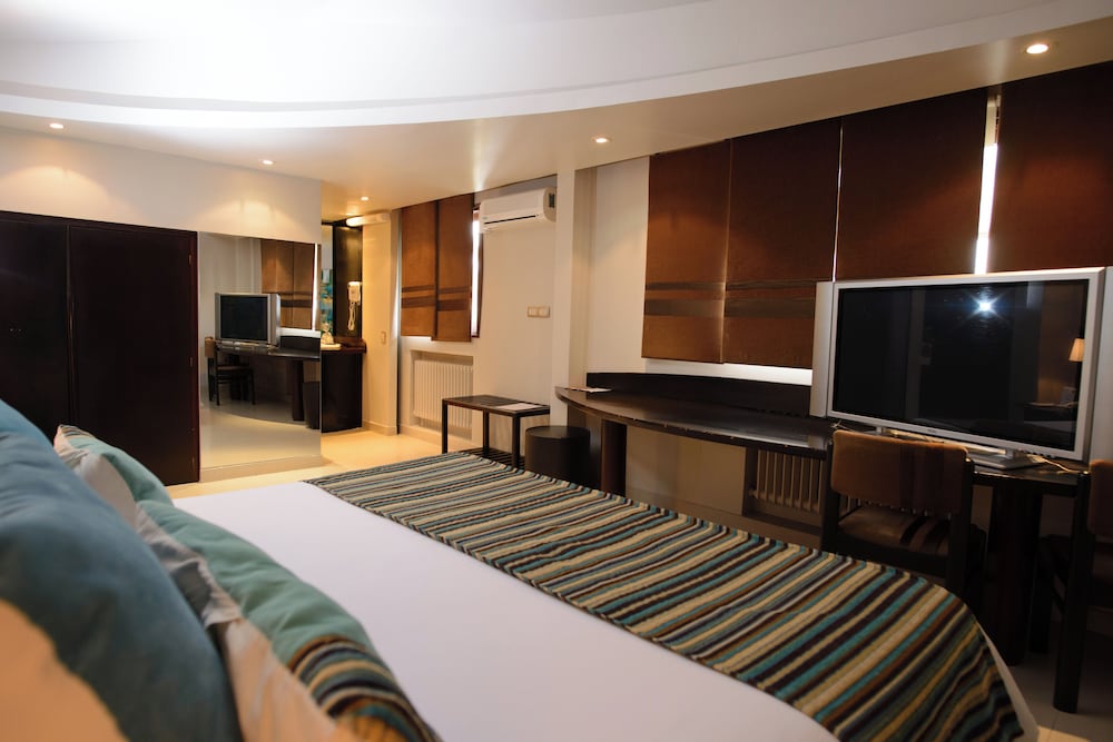 Junior Double Room photo 1