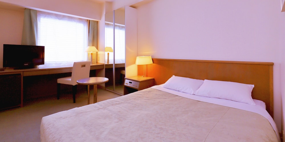 Double Room, 1 Double Bed photo 1