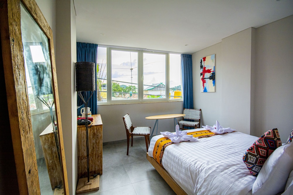 Superior Room, Harbor View photo 3