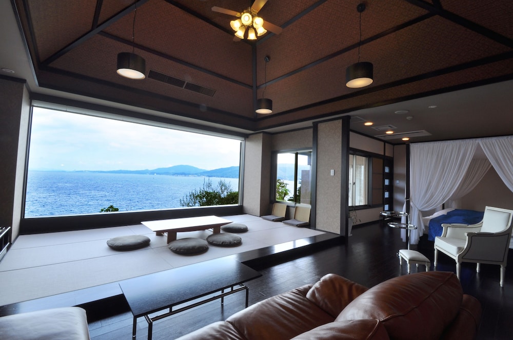 Sakura, Private Open-air Bath, Annex Building photo 3