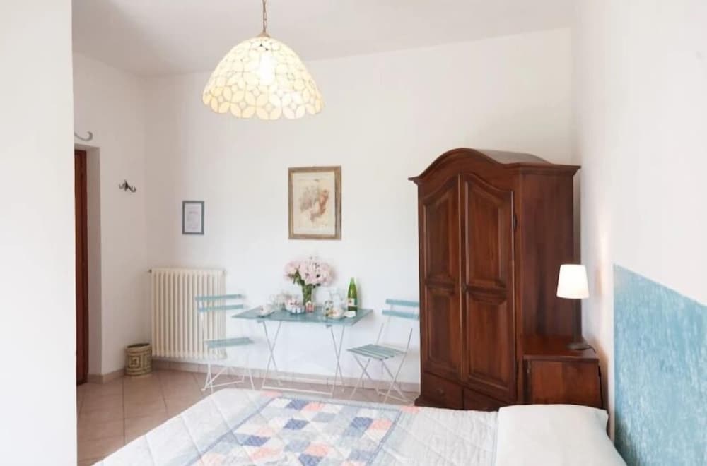 Deluxe Double Or Twin Room (Azzurra) photo 2