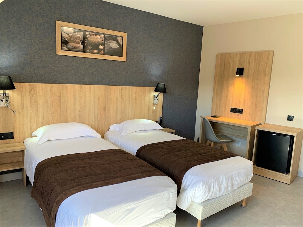 Comfort Twin Room photo 2