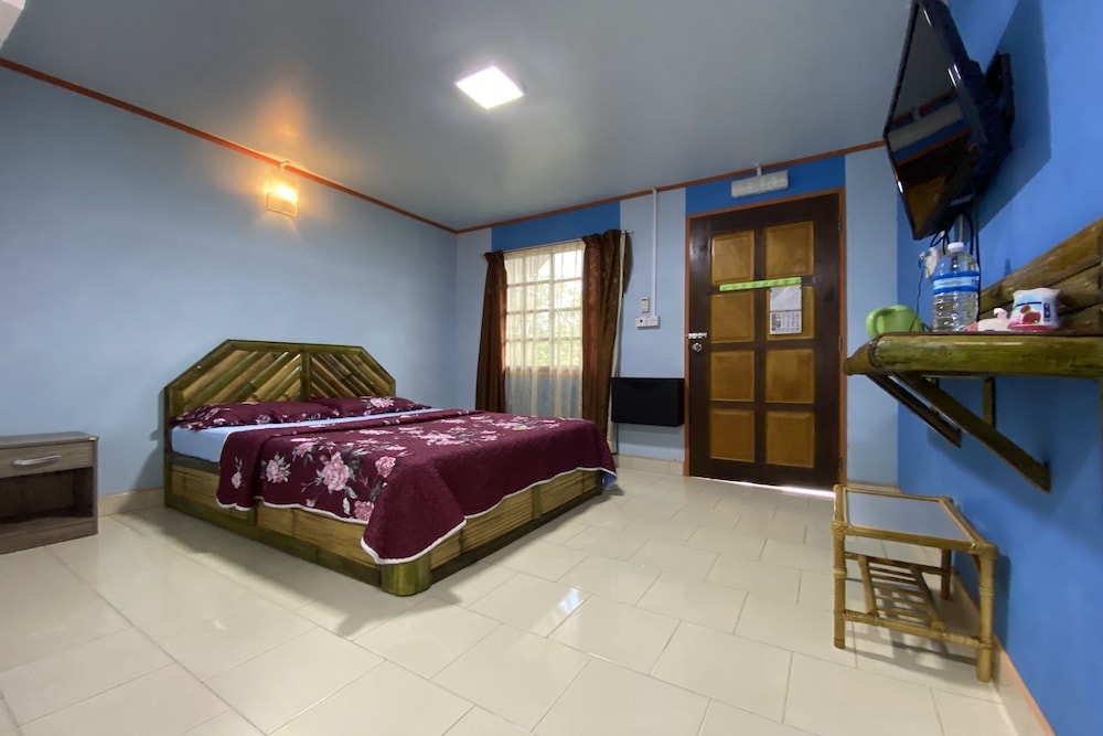 Double Room, Private Bathroom