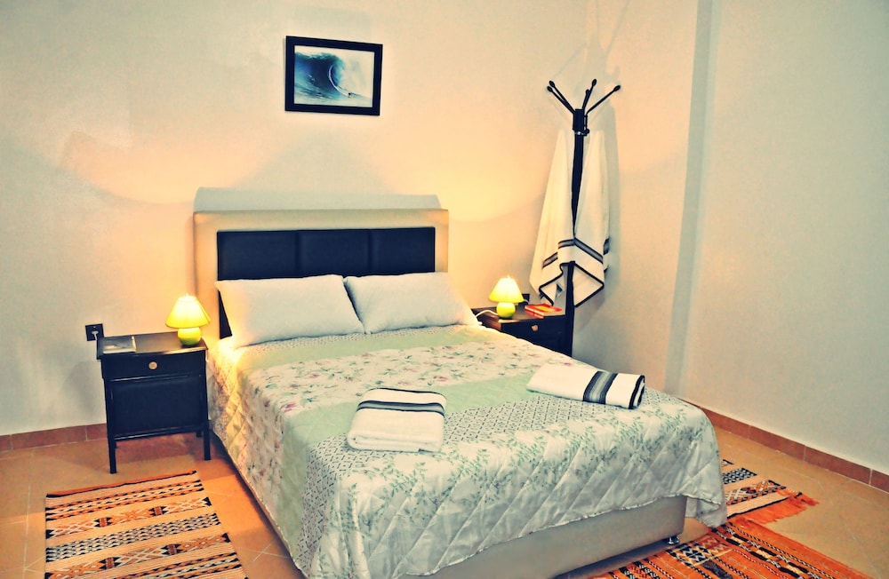 Family Apartment, 2 Bedrooms photo 1
