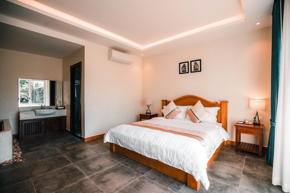 Premium Double Room photo 1