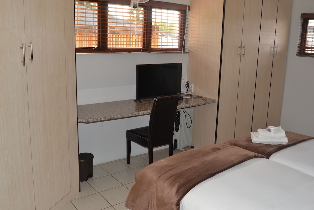 Gallery Double Room, 1 Bedroom