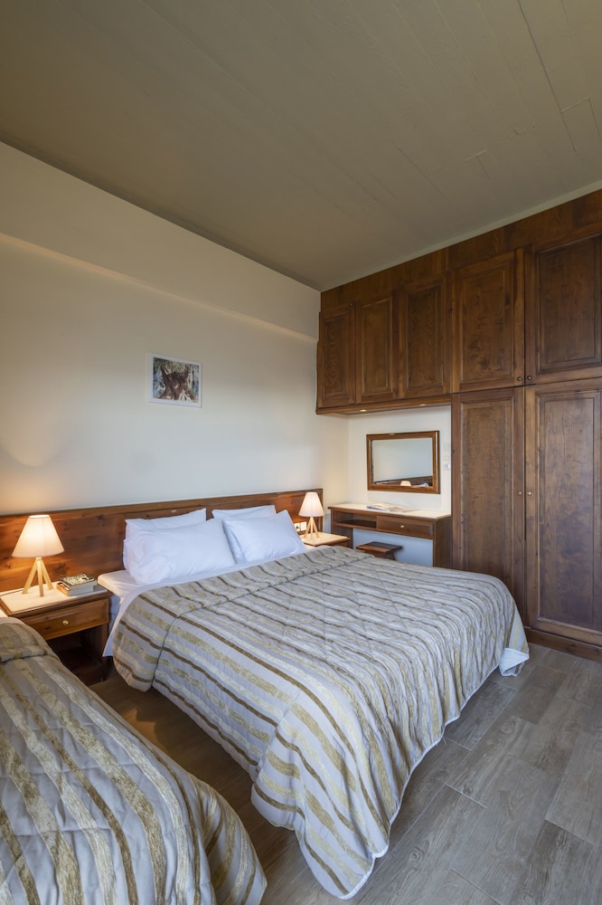 Standard Triple Room (Back View) - Photo 5