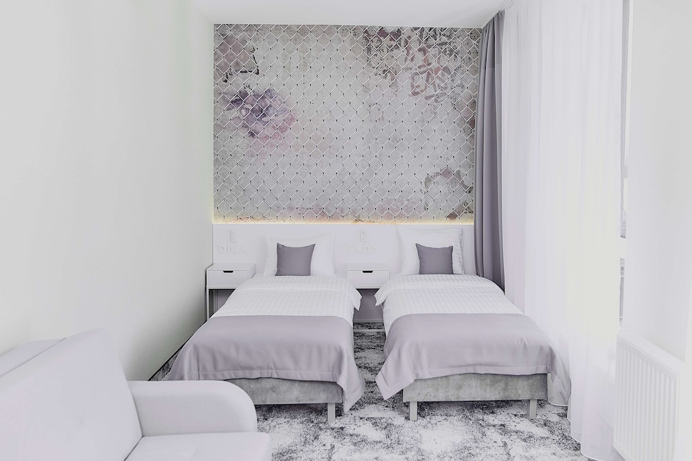 Superior Room, 2 Twin Beds photo 1